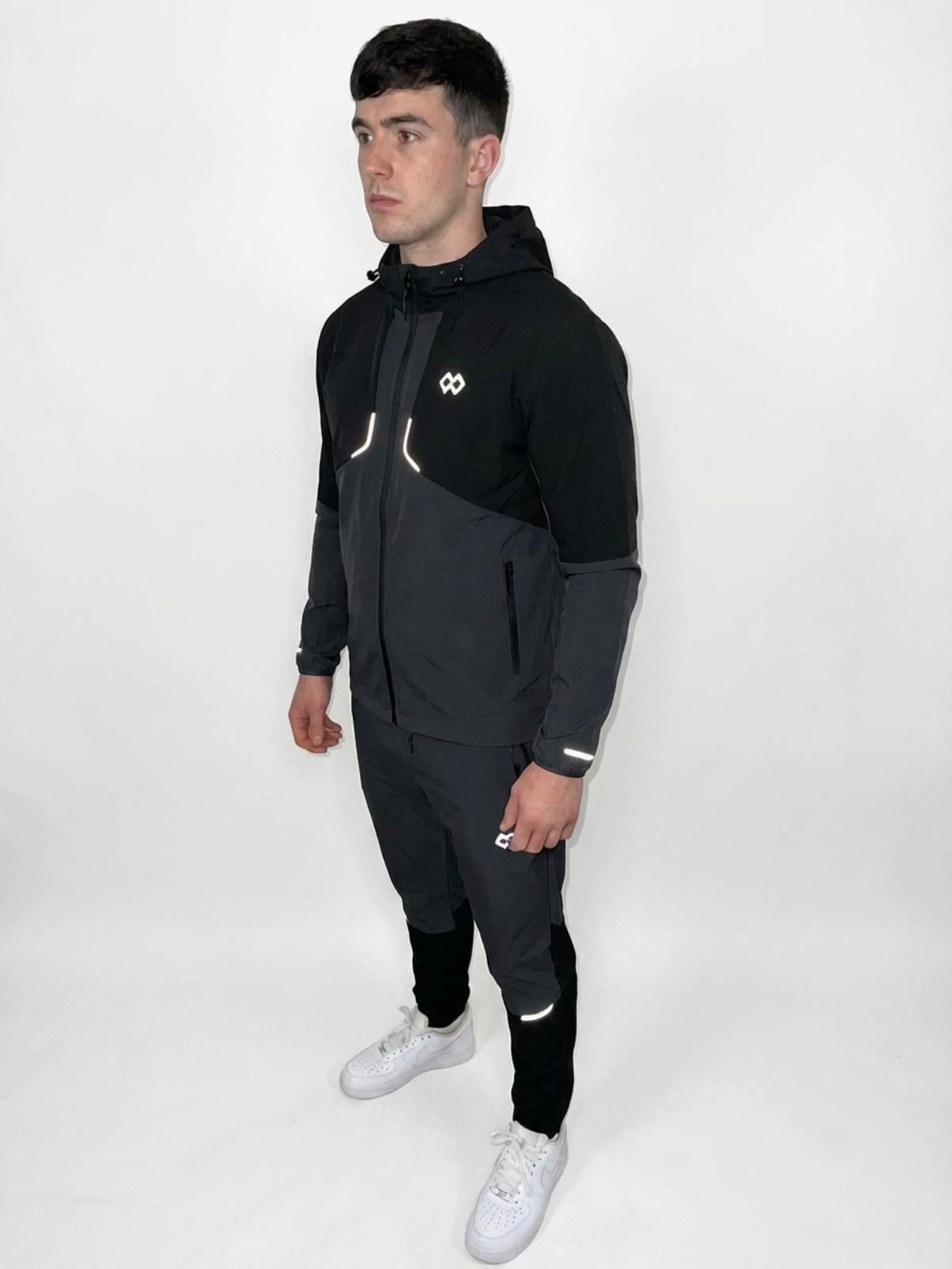 ELEVATE - SHADOW CORE JACKET