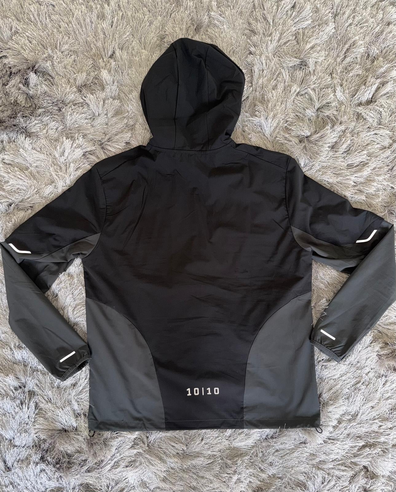 ELEVATE - SHADOW CORE JACKET
