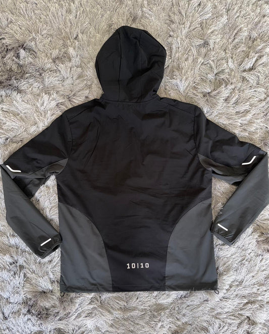 ELEVATE - SHADOW CORE JACKET