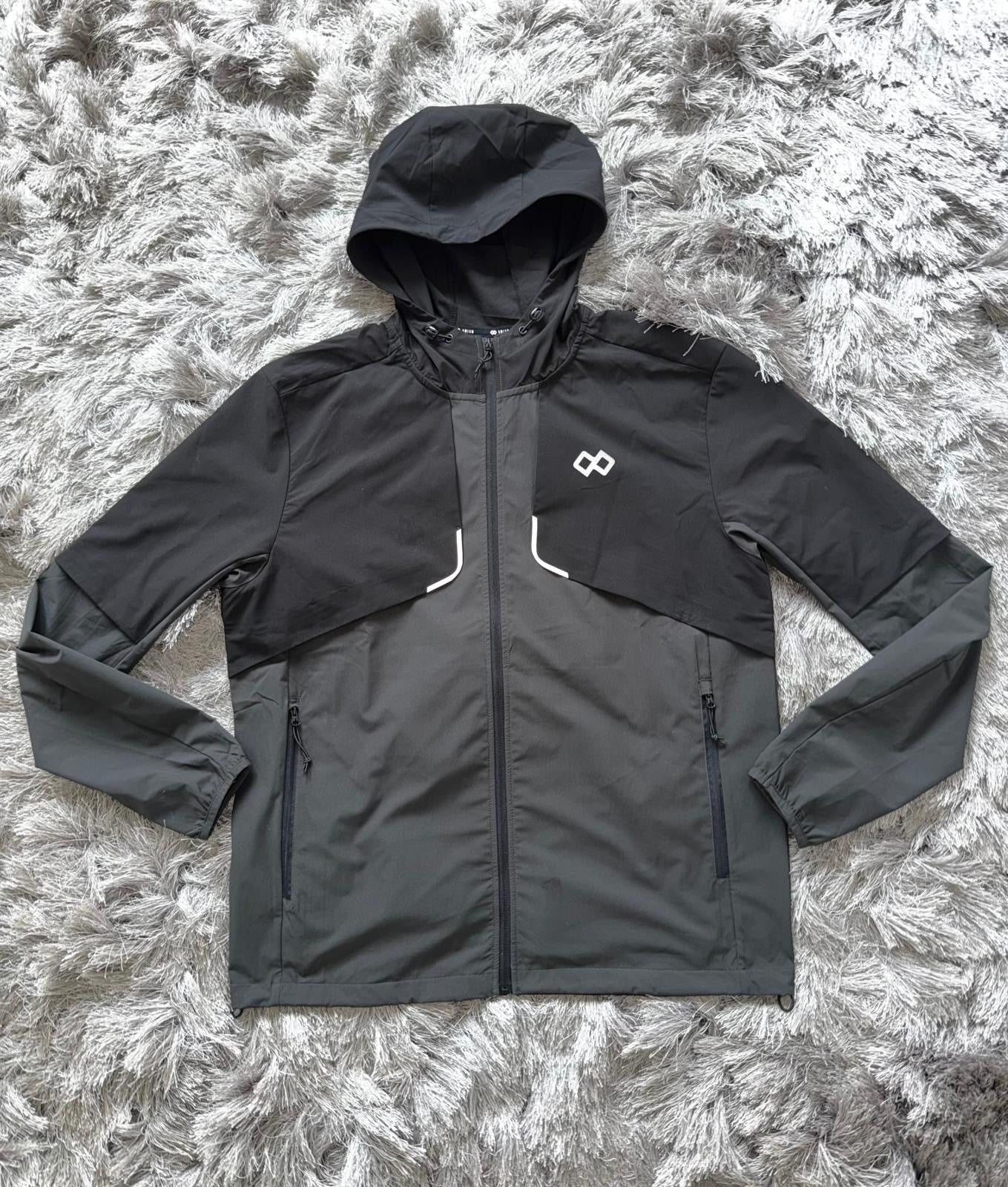 ELEVATE - SHADOW CORE JACKET