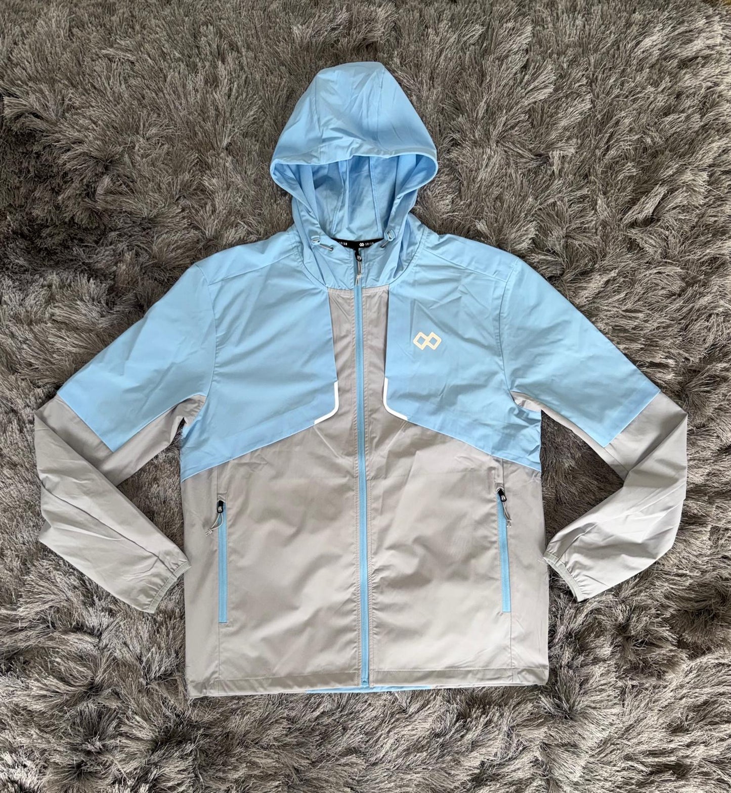 ELEVATE - ARCTIC MOTION JACKET
