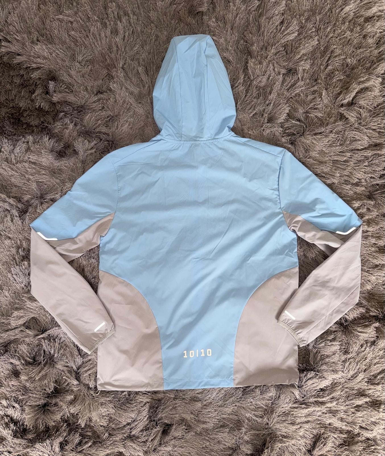 ELEVATE - ARCTIC MOTION JACKET