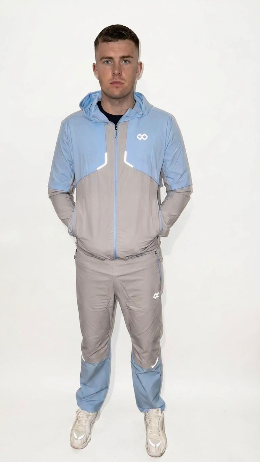 ELEVATE - ARCTIC MOTION PANTS