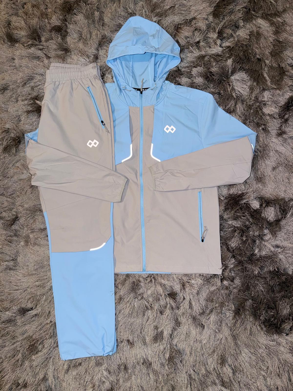 ELEVATE - ARCTIC MOTION PANTS