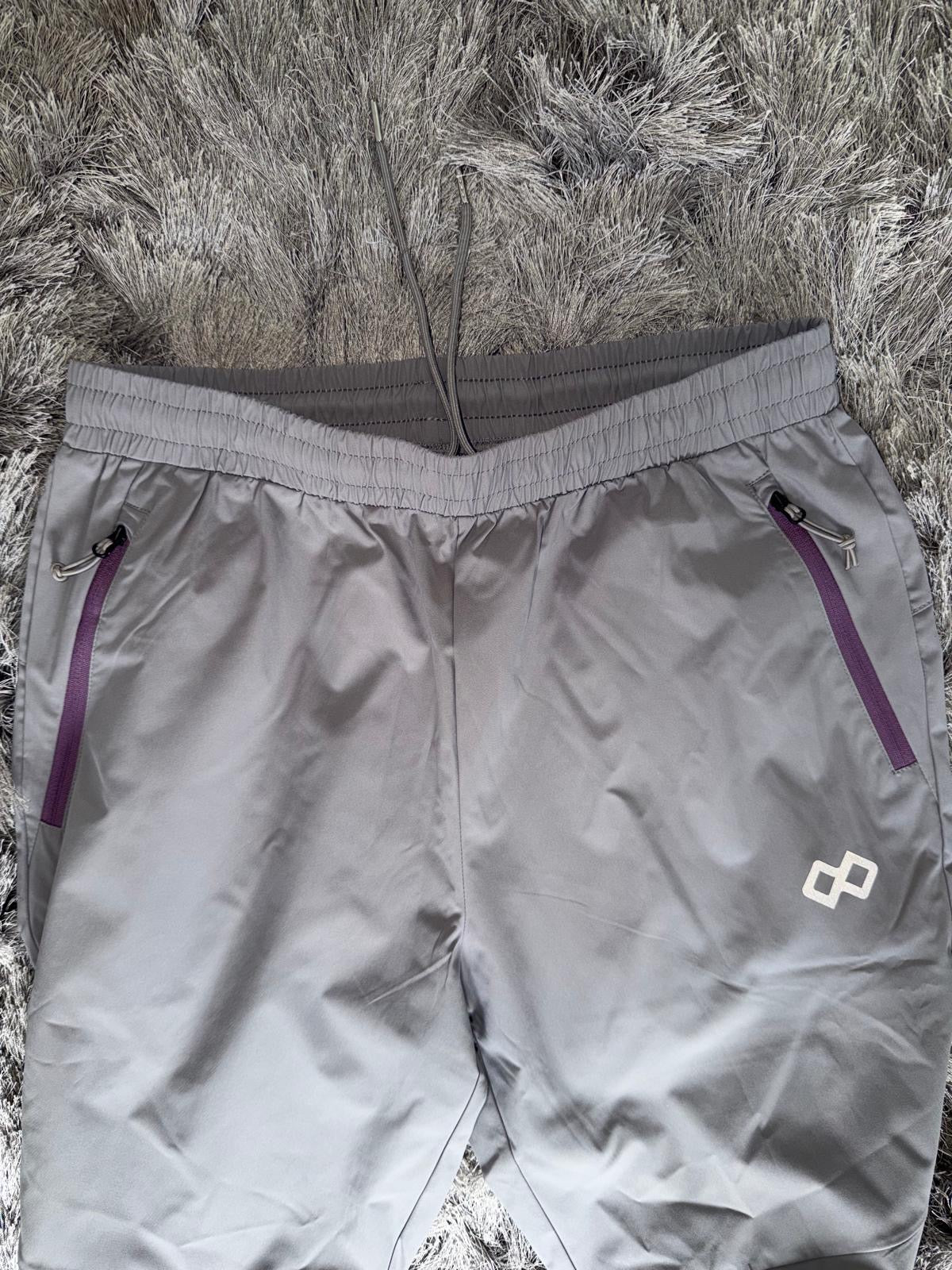 ELEVATE - VIOLET ECLIPSE PANTS