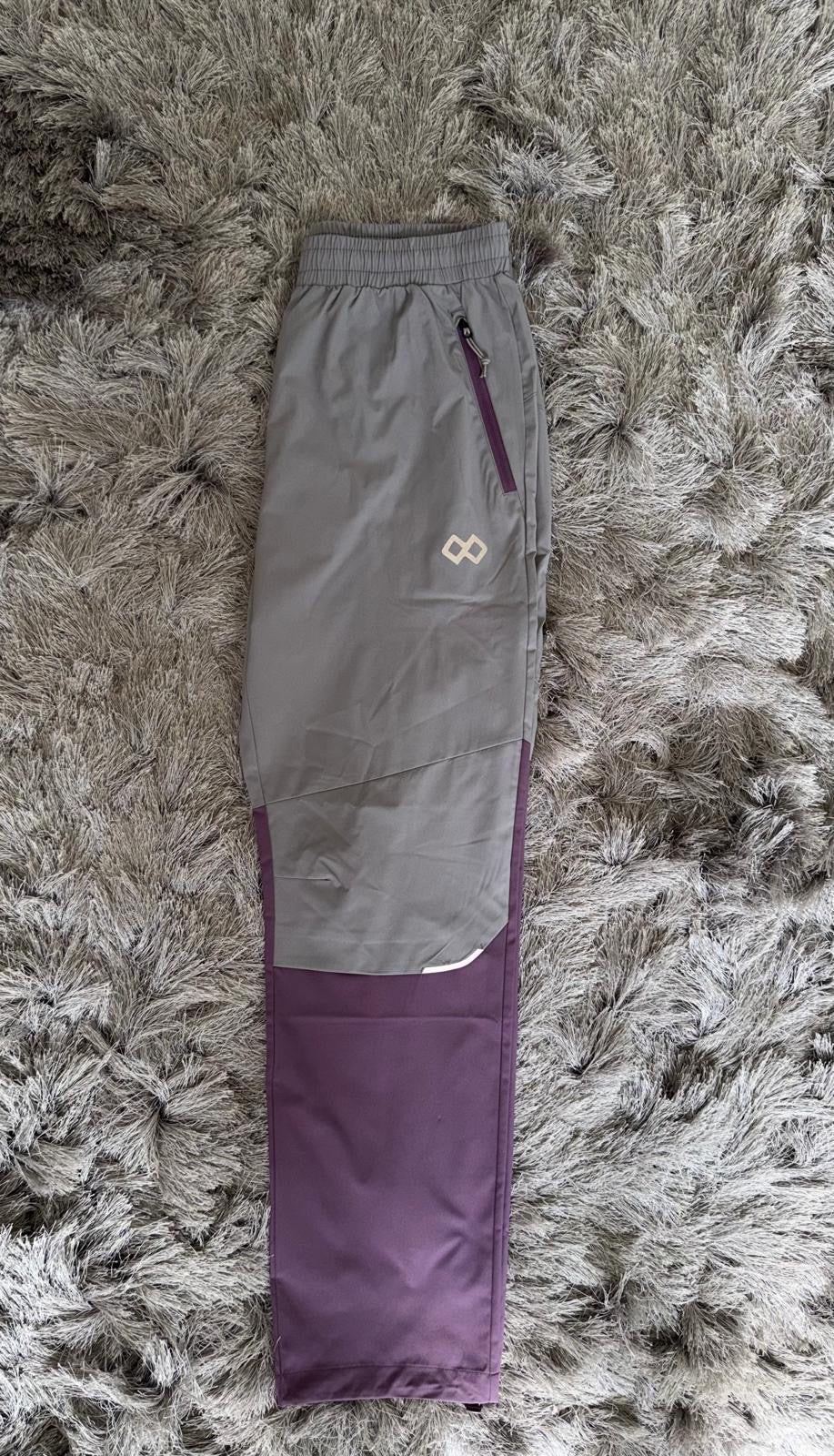 ELEVATE - VIOLET ECLIPSE PANTS
